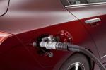 Honda FCX Clarity 2009 года (EU)